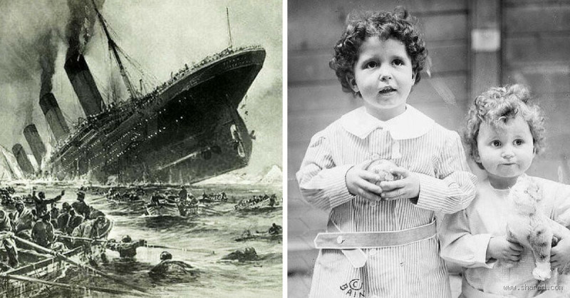 Did Any Famous People Die on the Titanic? Uncover the Tragic Truth