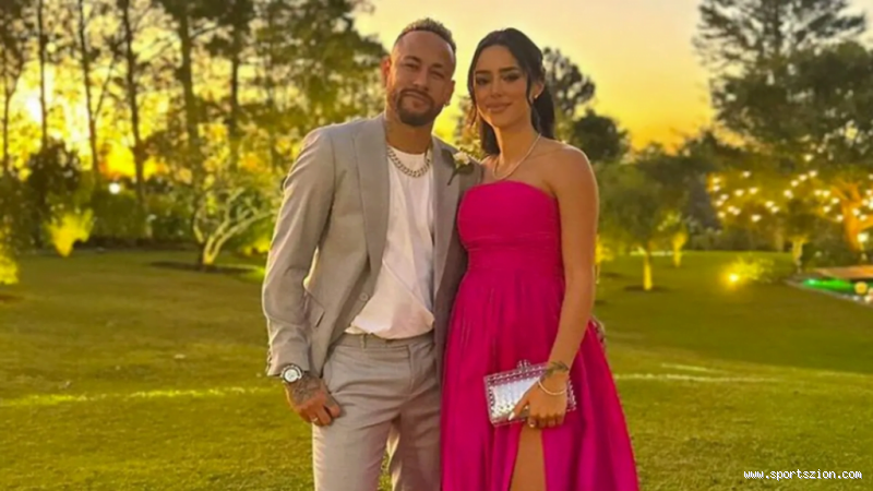 Did Neymar Get Married? The Truth Behind the Rumors