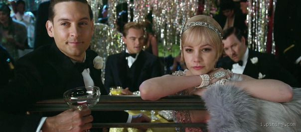 Did Nick Carraway Have a Crush on Daisy? Let’s Talk Feelings