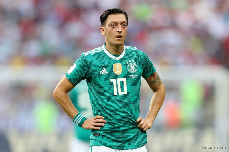 Did Özil Retire from Soccer? The Truth Behind His Exit