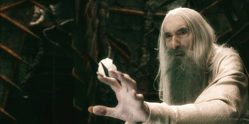 Did Saruman Know About Hobbits? A Deep Dive into Middle-earth’s Overlooked Folk