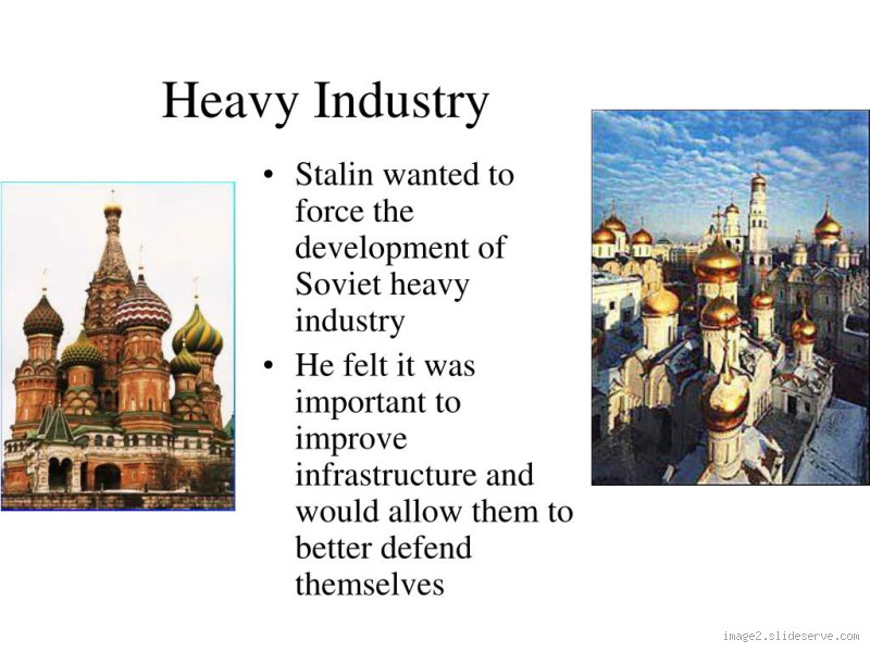 Did Soviet Heavy Industry Succeed or Fail? The Complex Legacy