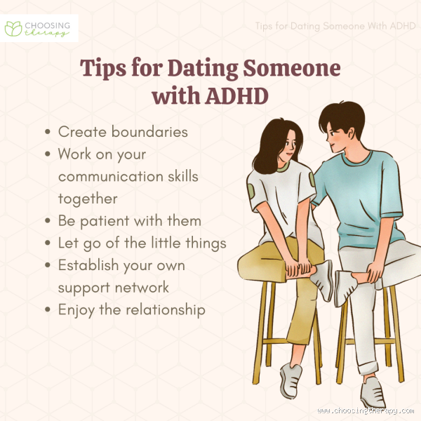 Do People with ADHD Flirt a Lot: Understanding the Complex Connection?
