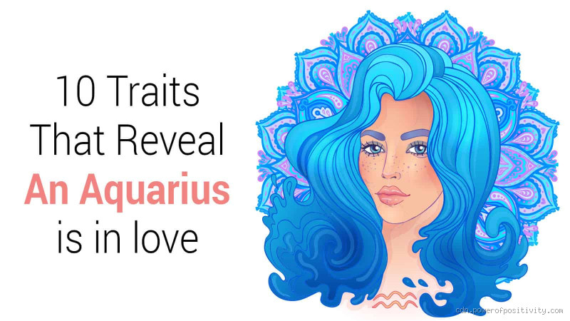 Do Aquarius Like to Be in a Relationship? Uncovering the Truth