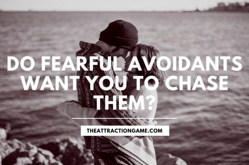 Do Avoidants Realize They Are Avoidant? Unpacking the Truth