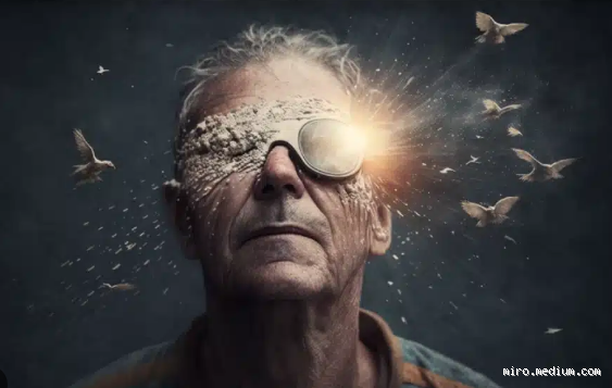 Do Blind People Dream? Unraveling the Mystery of Blind Dreams