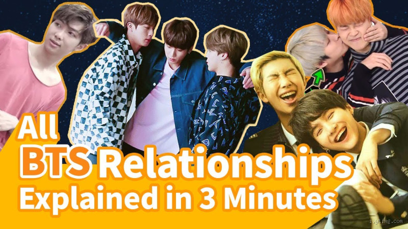 Do BTS Members Like Girls? The Truth Behind Their Relationships