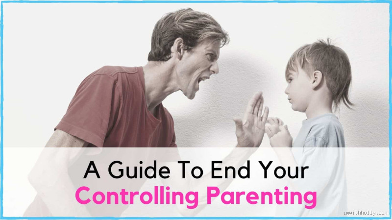 Do Controlling Parents Ever Change? The Truth You Need to Know