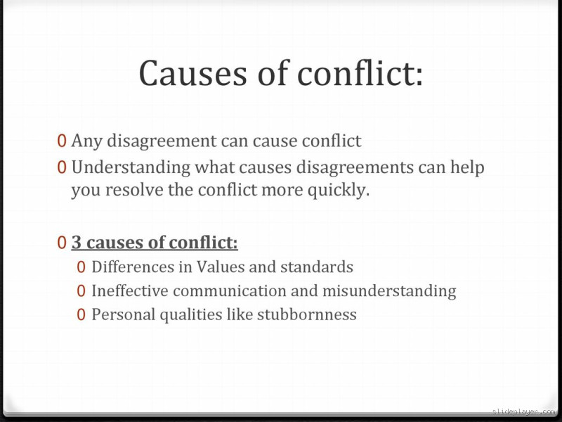 Do Differences Cause Conflict? The Surprising Truth You Need