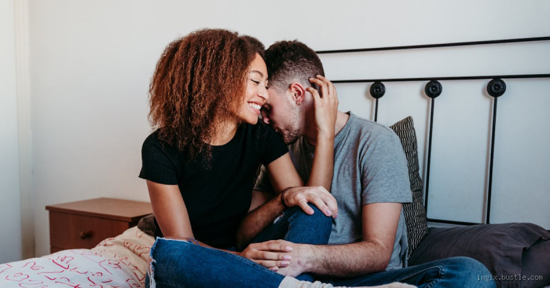 Do Guys Fall for Caring Girls? Uncovering the Truth