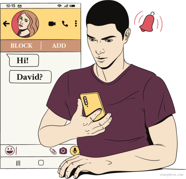 Can Guys Fall in Love Through Texting: The Truth Revealed?