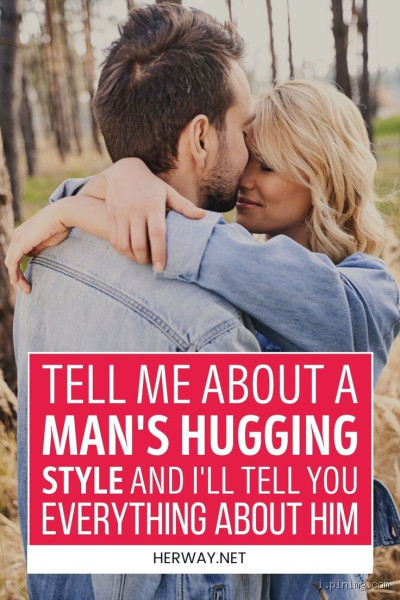 Do Guys Prefer Hugs or Kisses? The Surprising Truth Revealed