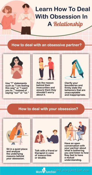 Is It Love or Obsession? How to Distinguish Between Your Feelings for Your Crush