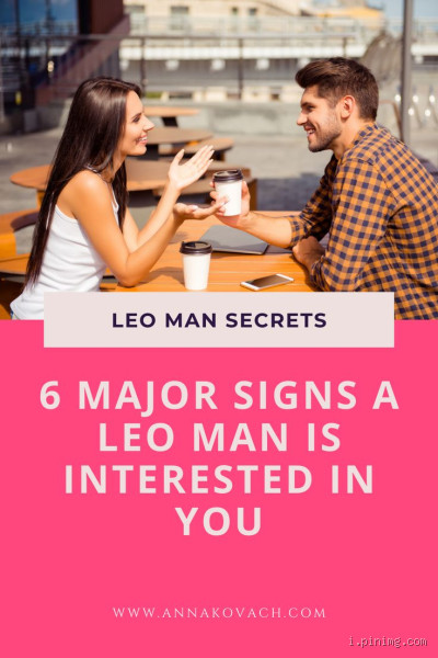 Do Leo Men Like to Be Texted? Discover What They Really Want