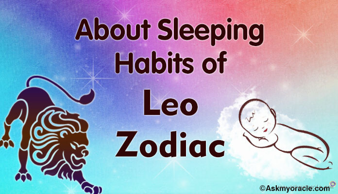 Do Leos Love to Sleep? Exploring the Sleep Habits of a Leo
