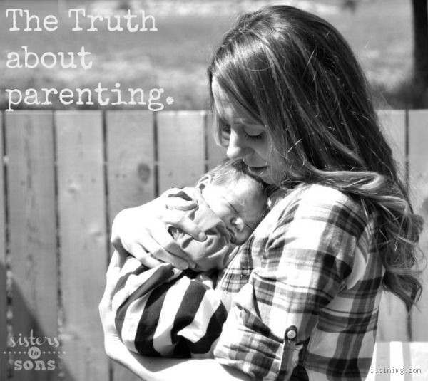 Do Moms Love Their Babies More Than Dads? The Honest Truth