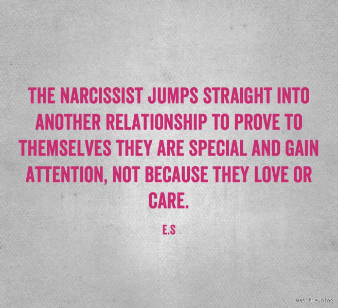 Do Narcissists Always Go Back to Their Ex? The Truth You Need to Know