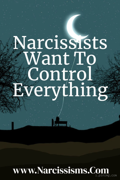 Do Narcissists Try to Control Your Life: Signs of Manipulation and Gaslighting?