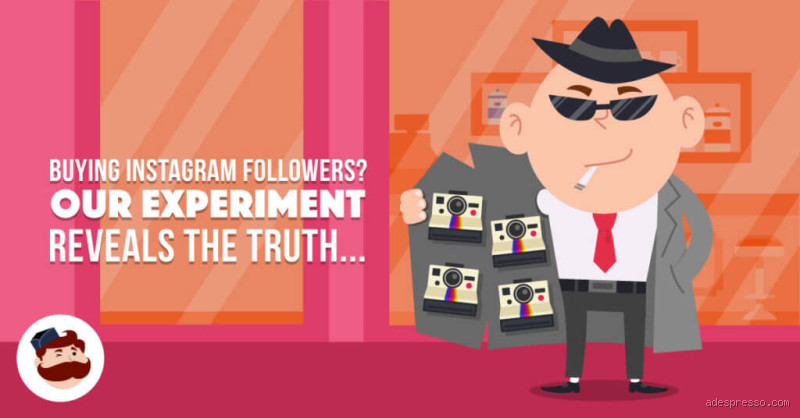 Do People Buy Likes and Followers? Here’s the Truth