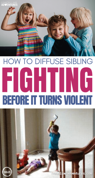 Do Siblings Closer in Age Fight More? The Surprising Truth