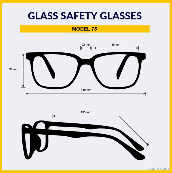 Does .75 Need Glasses? What You Should Know About Eyewear