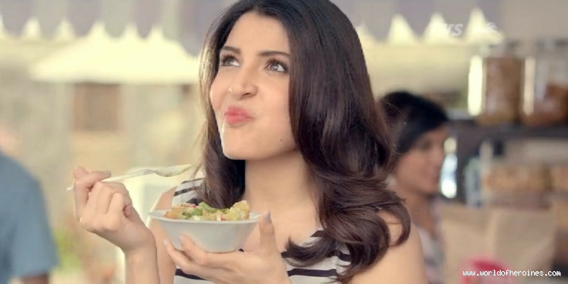 Anushka Sharma's Egg Diet: Does She Include Them in Her Nutrition? 🥚