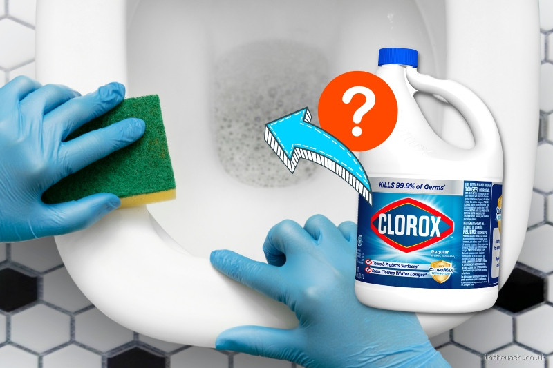 Does Bleach Damage Toilet Pipes? Here’s What You Need to Know