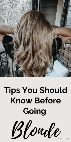 Does Blonde Hair Age Faster? Here’s What You Need to Know