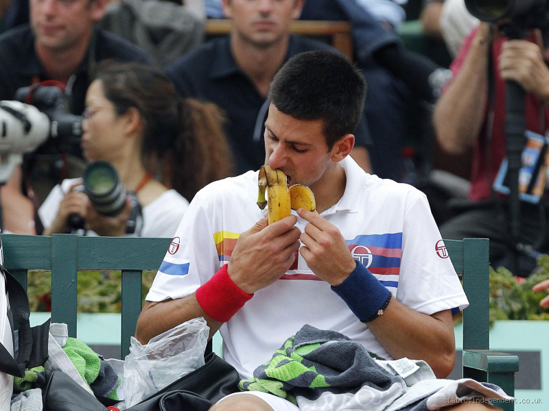 Does Djokovic Eat Meat: Uncovering the Tennis Star's Plant-Based Diet Secrets?
