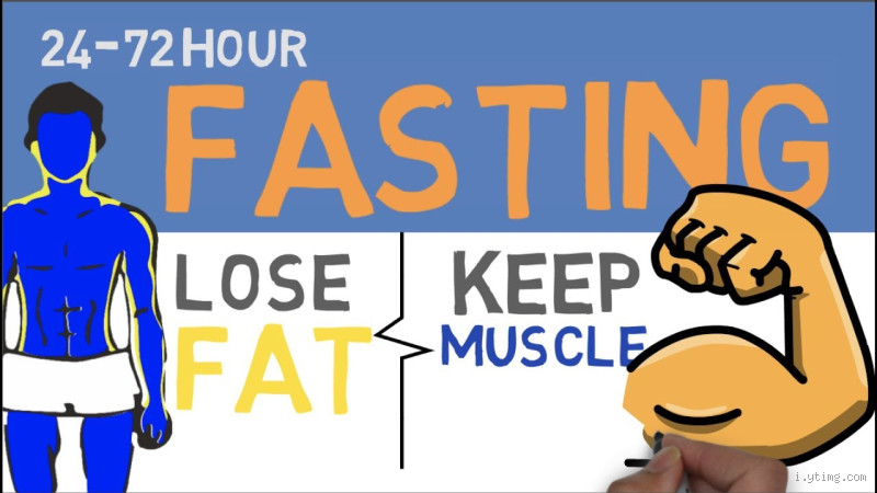 Does Fasting Burn Fat or Muscle First: What Happens to Your Body?