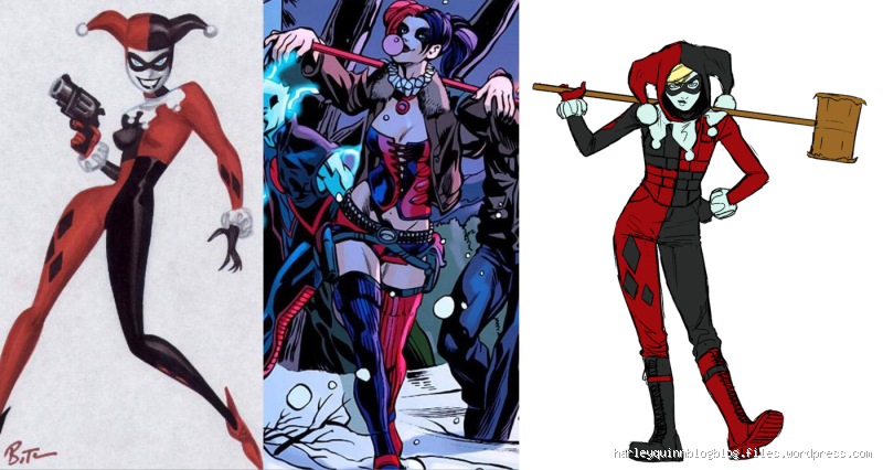 Does Harley Quinn Have a Mental Illness? Unpacking Her Complex Character