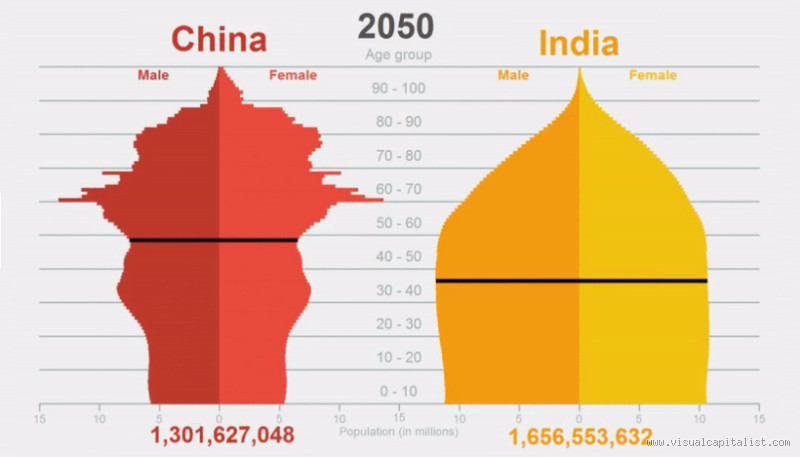 Does India Produce More Food Than China? Let’s Find Out!