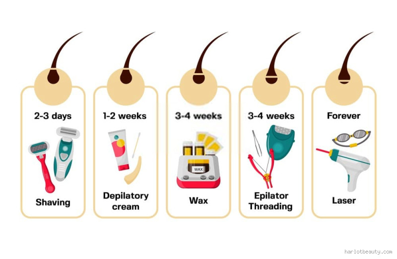 Does Leg Hair Stop Growing After Menopause? Uncover the Truth