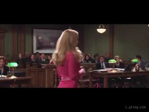 Does Legally Blonde Have a Satisfying Ending?