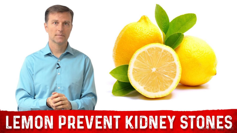 Does Lemon Water Flush Your Kidneys? The Truth You Need to Know
