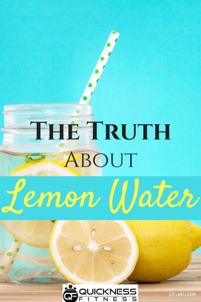 Does Lemon Water Help Hormonal Imbalance? Find Out the Truth!