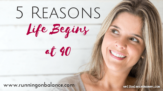 Does Life Begin at 30 or 40? The Truth About Starting Fresh
