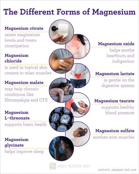 Does Magnesium Increase Height? The Truth Behind the Claim