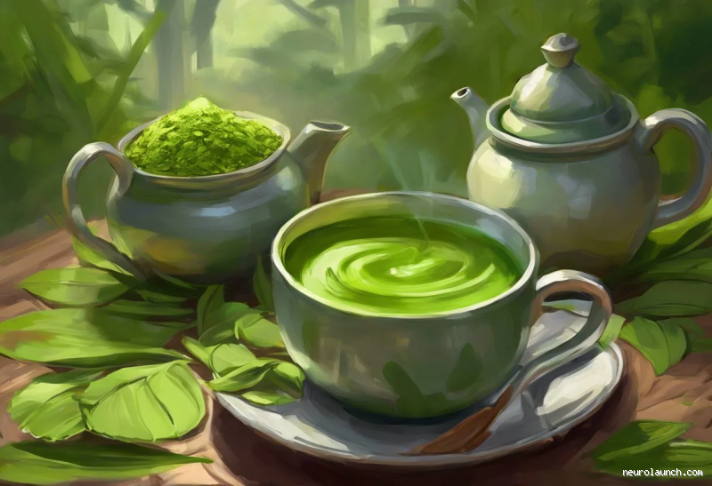 Does Matcha Help with ADHD? Exploring the Potential Benefits