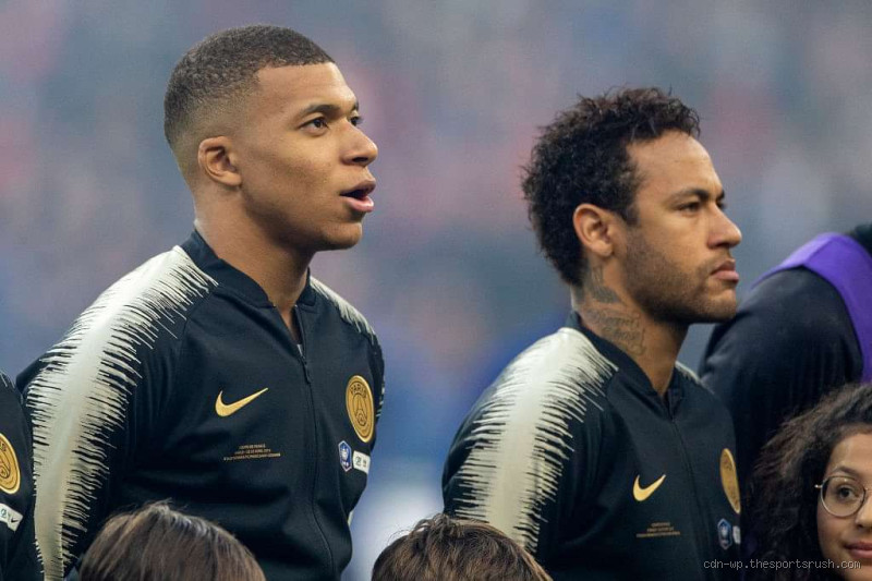 Does Mbappe Want to Kick Out Neymar? The Truth Behind the Tension