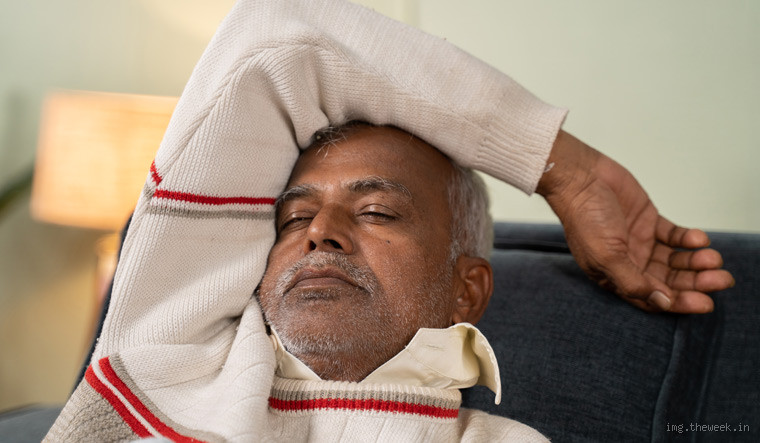 Does Napping Slow Aging? Unveiling the Science Behind Restorative Power and Youthful Vitality