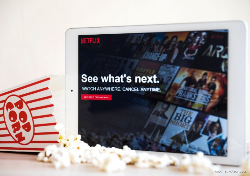 Does Netflix Buy Story Ideas? The Truth Behind Their Content Deals