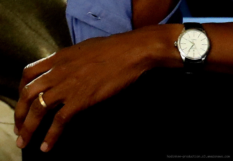 Does Obama Wear a Rolex? The Watch That Caught Everyone’s Eye