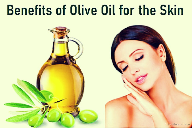 Does Olive Oil Really Tighten Skin? The Truth You Need to Know