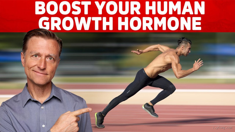 Does Running Help with Growth Hormones: Can Exercise Boost GH Levels?