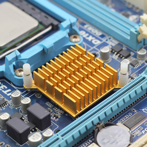 Does SSD Need Heatsink? Understanding the Need for Cooling in SSDs