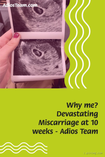 Does the Risk of Miscarriage Decrease at 10 Weeks?