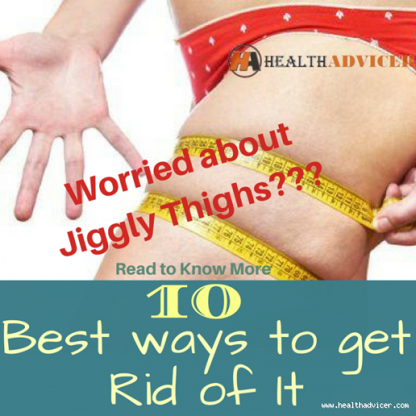 Does Walking Get Rid of Jiggly Thighs? Let's Break It Down