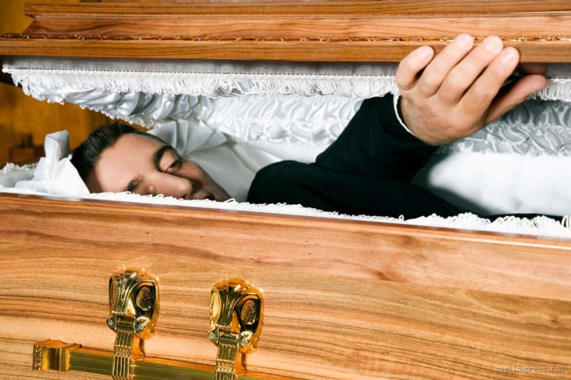 Has Anyone Ever Woken Up at Their Own Funeral? True Stories and Chilling Facts