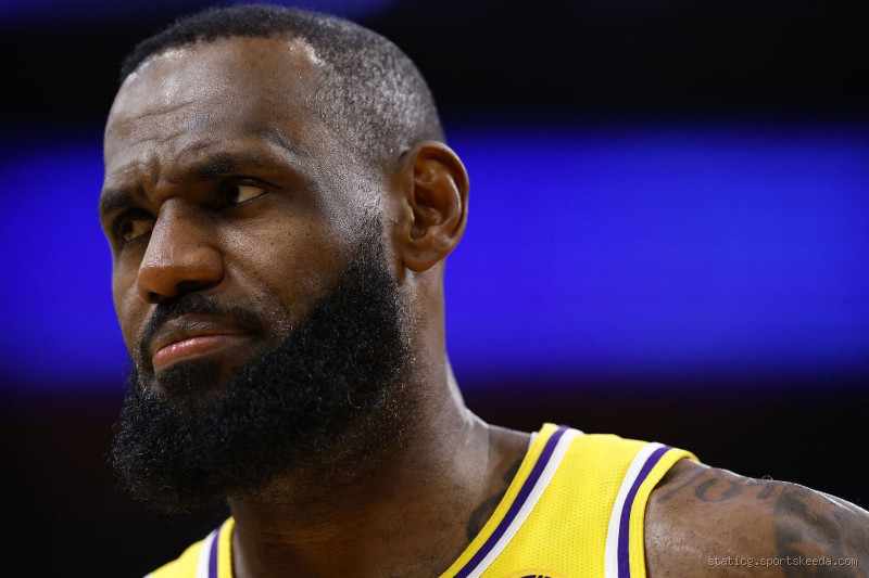 Has LeBron James Ever Been Swept in the NBA Playoffs?